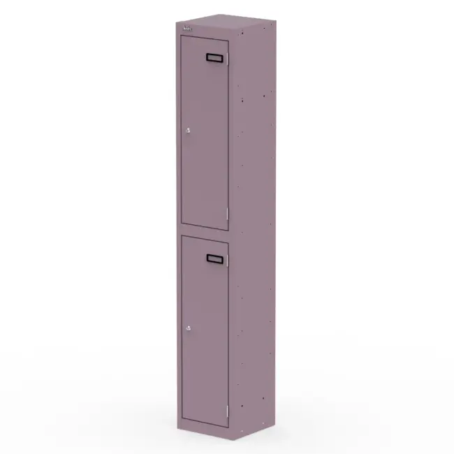 Qube Locker 1800mm High - Image 45