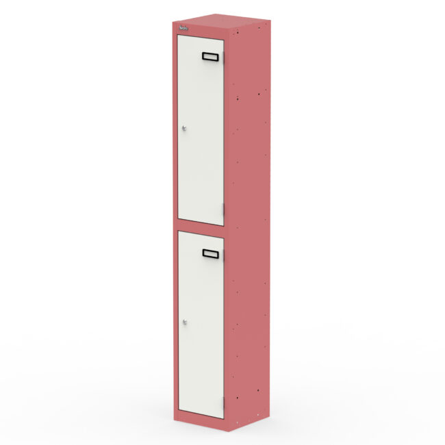 Qube Locker 1800mm High - Image 46