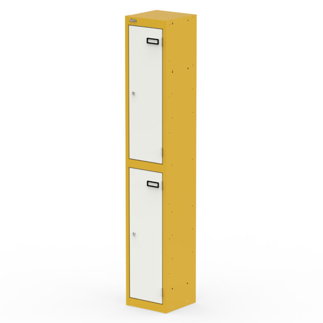 Qube Locker 1800mm High - Image 47