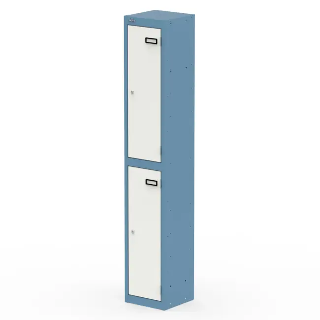 Qube Locker 1800mm High - Image 48