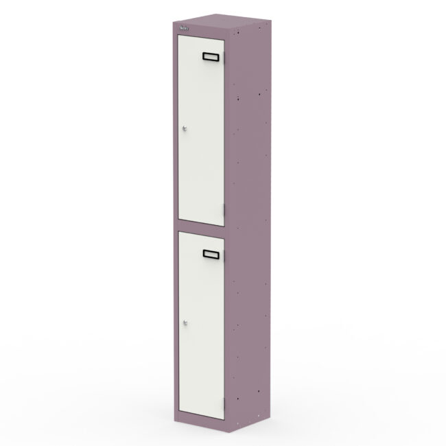 Qube Locker 1800mm High - Image 50