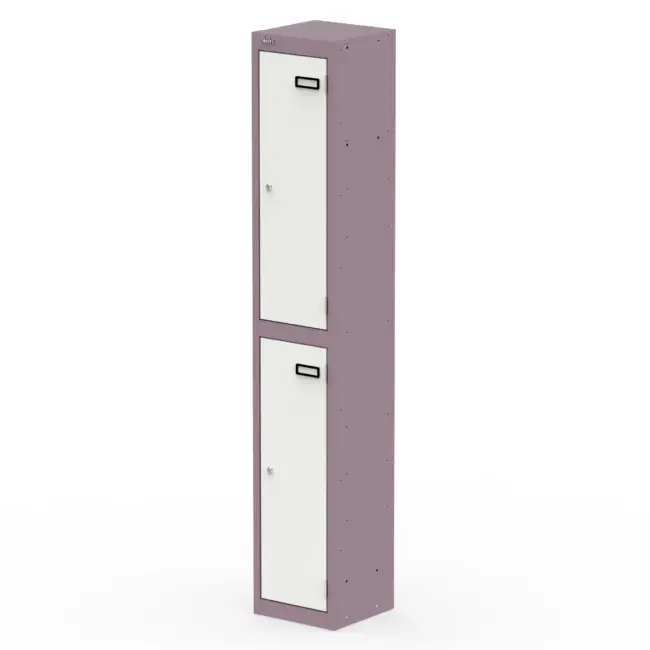Qube Locker 1800mm High - Image 50