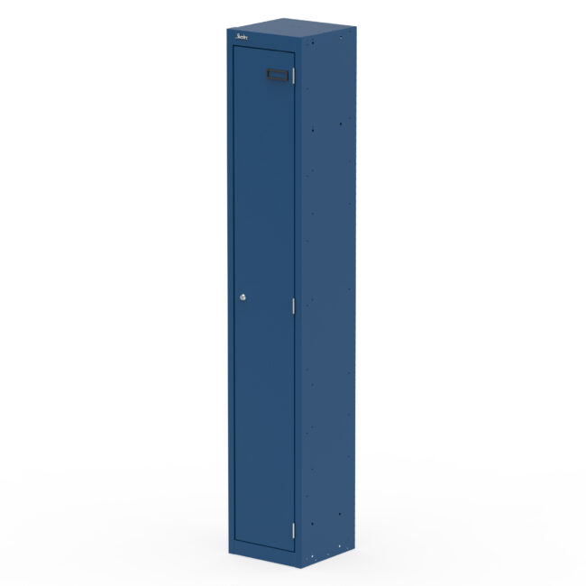 Qube Locker 1800mm High - Image 6