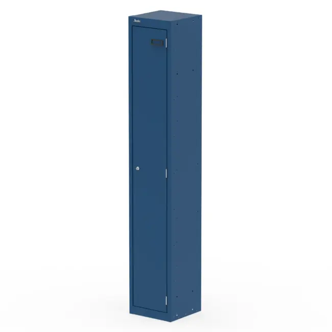Qube Locker 1800mm High - Image 6