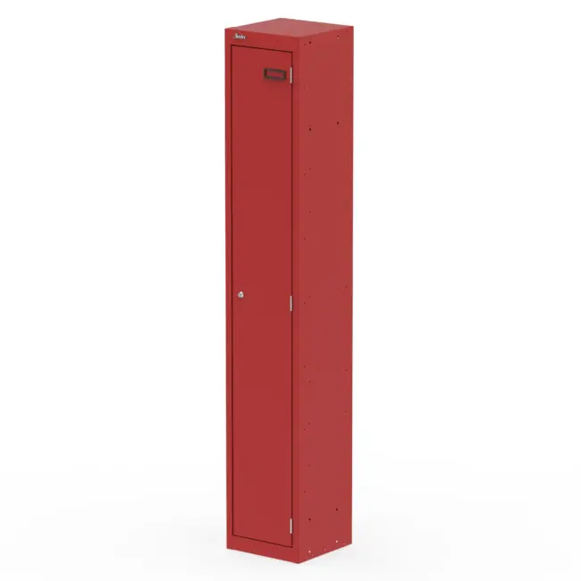 Qube Locker 1800mm High - Image 8