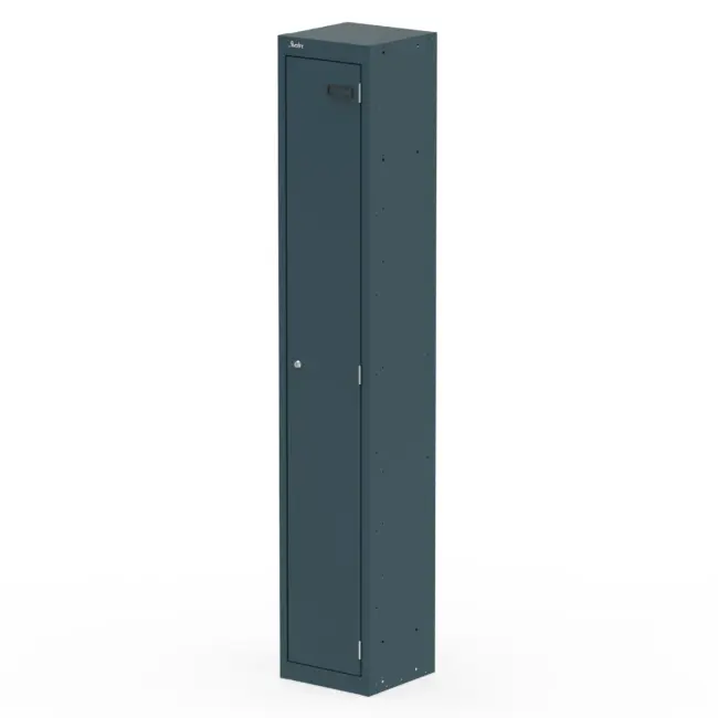 Qube Locker 1800mm High - Image 11