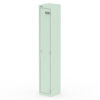 Peppermint Green
