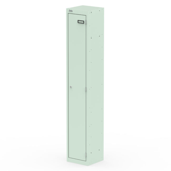 Qube Locker 1800mm High - Image 12