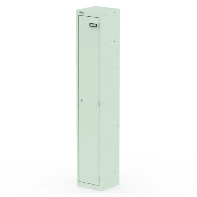 Qube Locker 1800mm High - Image 12