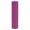 Traffic Purple