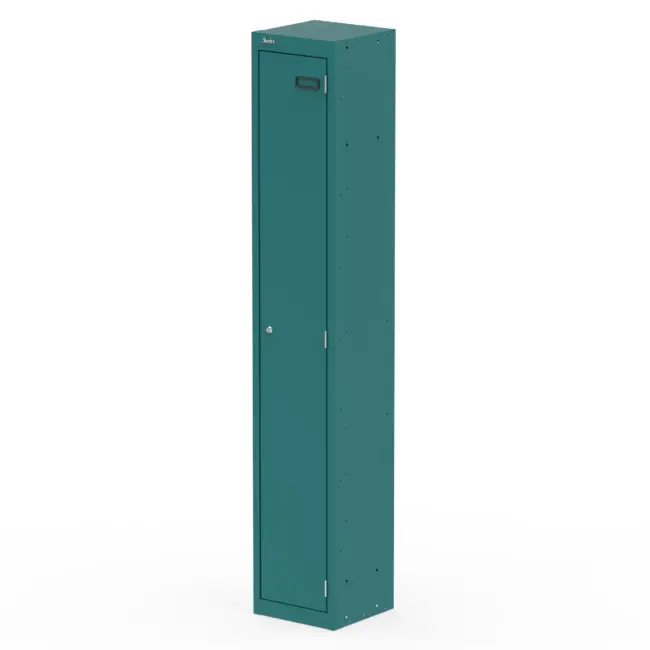 Qube Locker 1800mm High - Image 15
