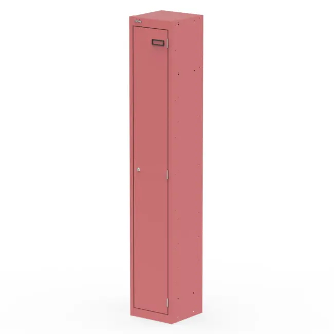 Qube Locker 1800mm High - Image 16
