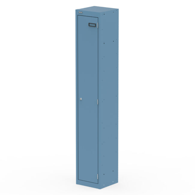 Qube Locker 1800mm High - Image 18