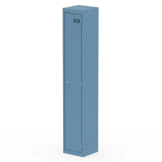 Qube Locker 1800mm High - Image 18