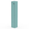Pastel Turquoise