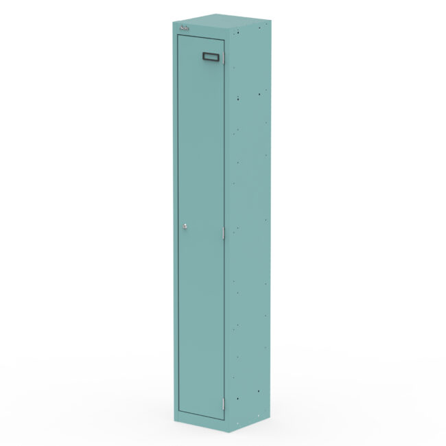 Qube Locker 1800mm High - Image 19