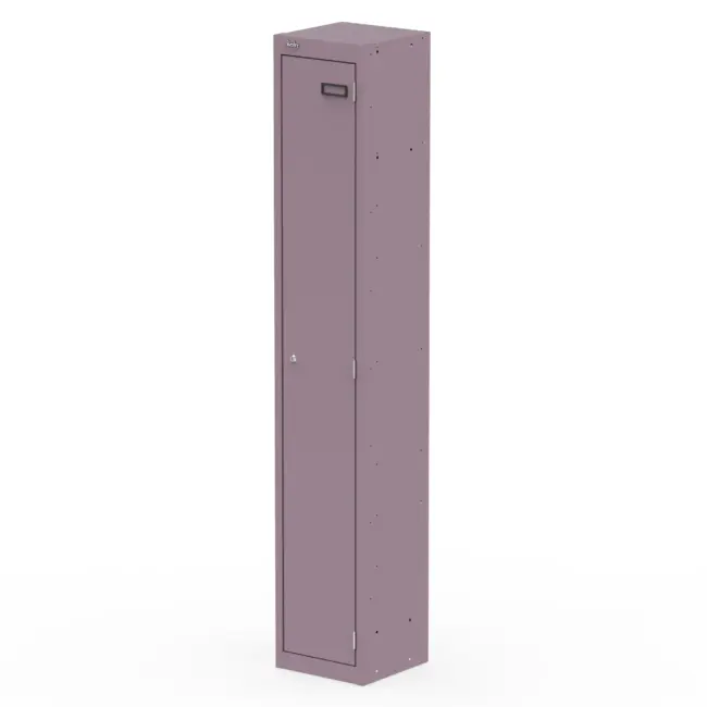 Qube Locker 1800mm High - Image 20