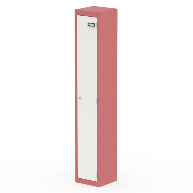 Qube Locker 1800mm High - Image 21