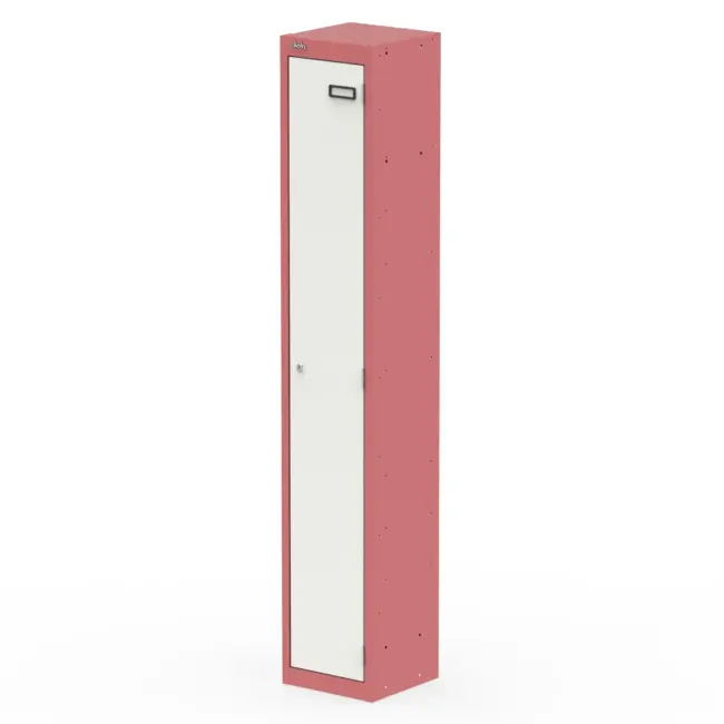 Qube Locker 1800mm High - Image 21