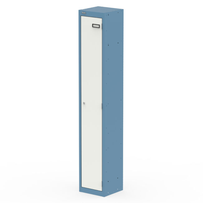 Qube Locker 1800mm High - Image 23