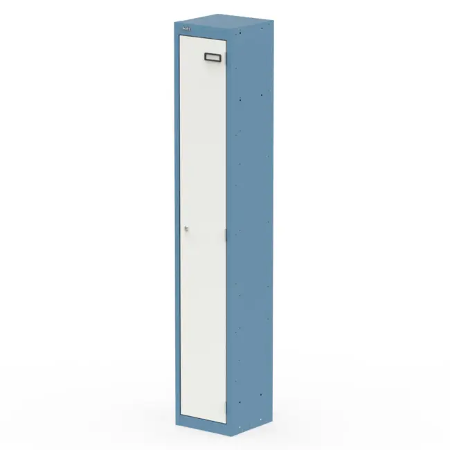 Qube Locker 1800mm High - Image 23