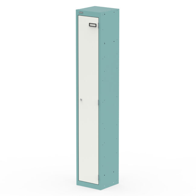 Qube Locker 1800mm High - Image 24