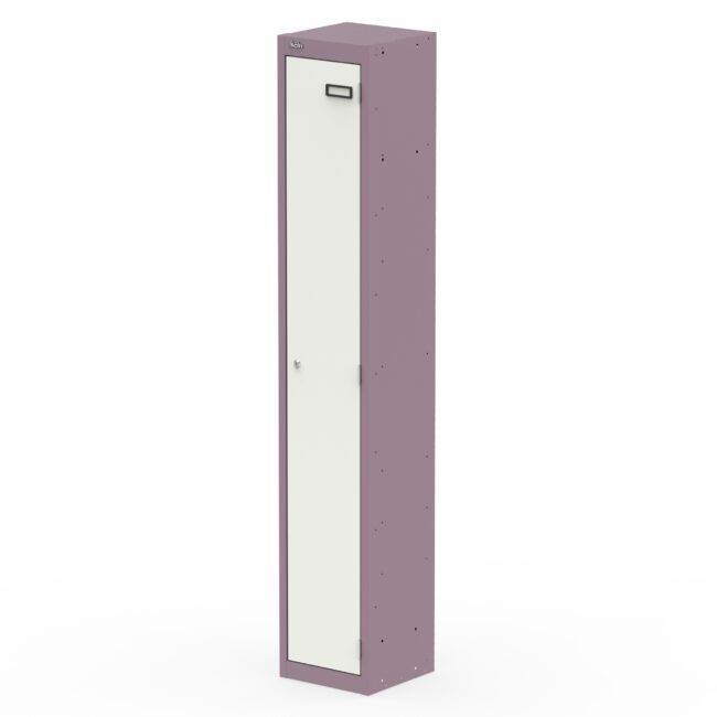 Qube Locker 1800mm High - Image 25