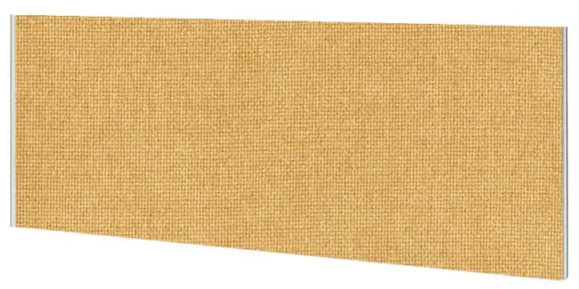 Impulse Plus Oblong Screen - 450mm High