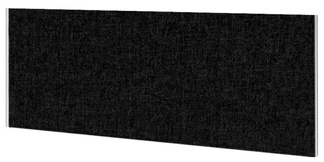 Impulse Plus Oblong Screen - 450mm High - Image 2