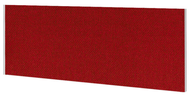 Impulse Plus Oblong Screen - 450mm High - Image 3
