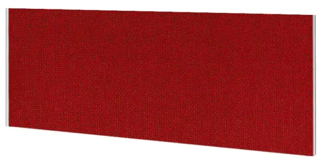 Impulse Plus Oblong Screen - 450mm High - Image 3