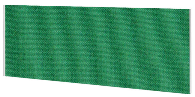 Impulse Plus Oblong Screen - 450mm High - Image 6