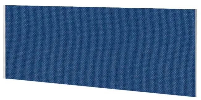 Impulse Plus Oblong Screen - 450mm High - Image 7