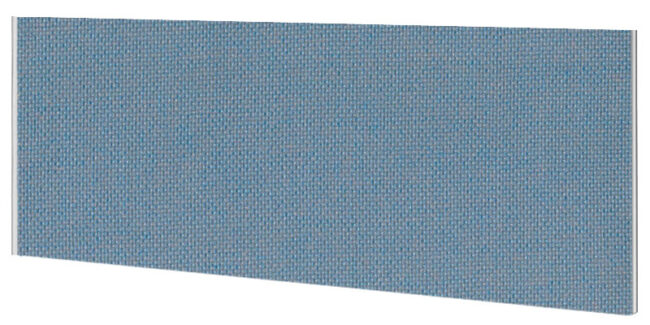 Impulse Plus Oblong Screen - 450mm High - Image 9