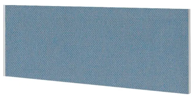 Impulse Plus Oblong Screen - 450mm High - Image 9