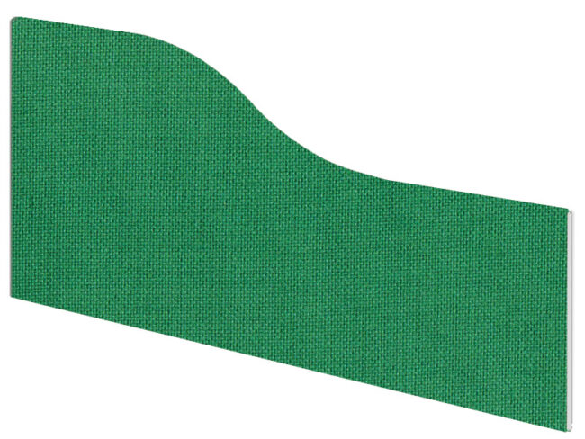 Impulse Plus Wave Screen - 450mm High - Image 6