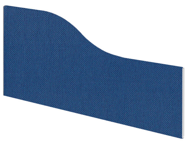 Impulse Plus Wave Screen - 450mm High - Image 7