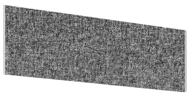 Impulse Plus Angle Screen - 450 High - Image 4