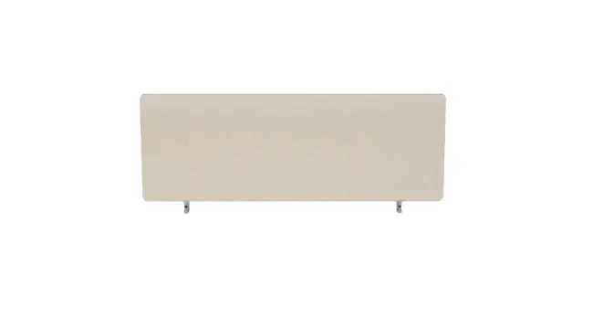 Impulse Plus Oblong Screen - 450mm High - Image 23