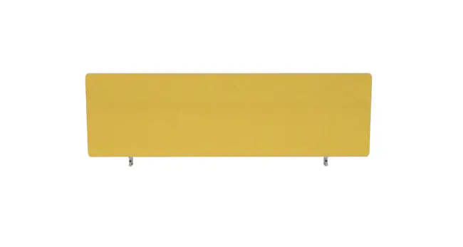 Impulse Plus Oblong Screen - 450mm High - Image 28