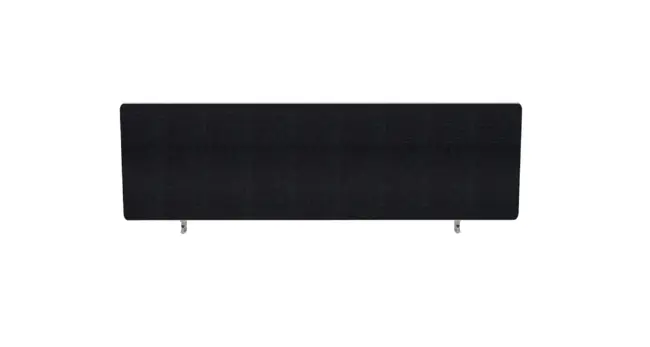 Impulse Plus Oblong Screen - 450mm High - Image 29