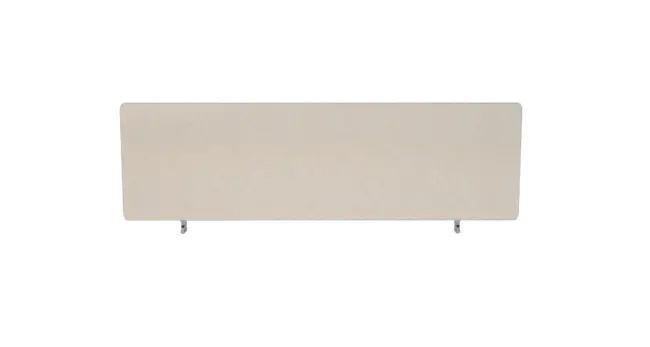 Impulse Plus Oblong Screen - 450mm High - Image 32