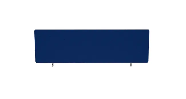 Impulse Plus Oblong Screen - 450mm High - Image 34