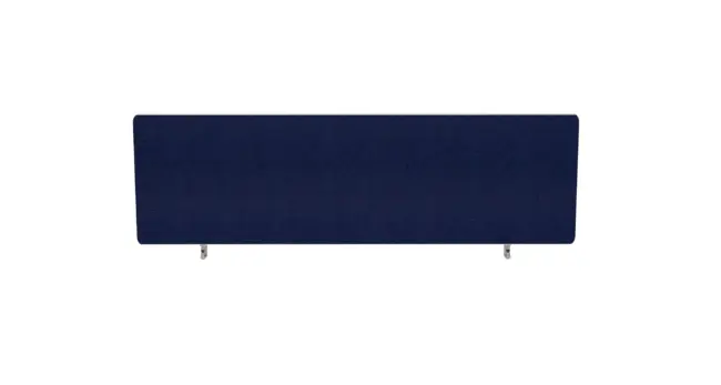 Impulse Plus Oblong Screen - 450mm High - Image 35