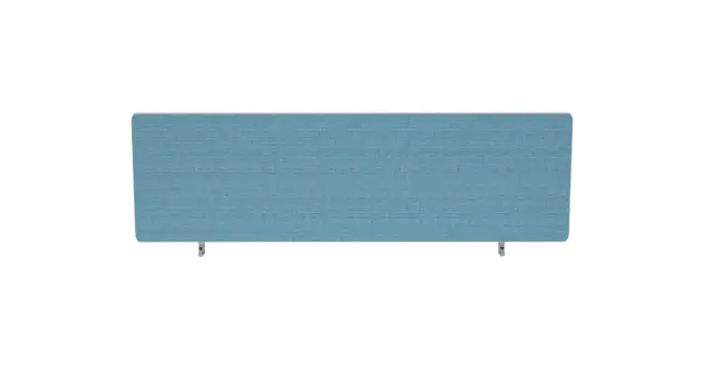 Impulse Plus Oblong Screen - 450mm High - Image 36