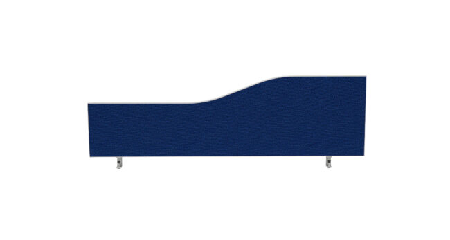 Impulse Plus Wave Screen - 450mm High - Image 34