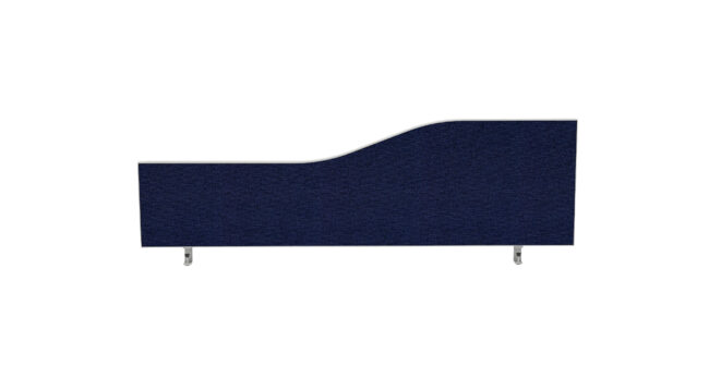 Impulse Plus Wave Screen - 450mm High - Image 35