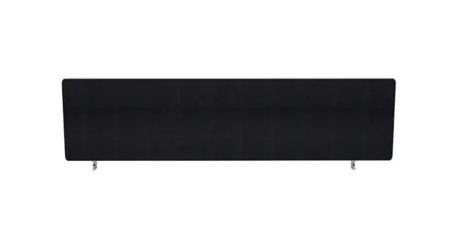 Impulse Plus Oblong Screen - 450mm High - Image 38