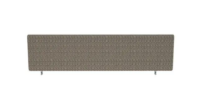 Impulse Plus Oblong Screen - 450mm High - Image 40