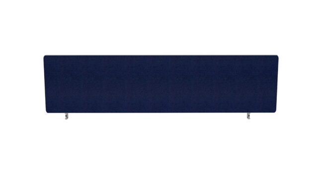 Impulse Plus Oblong Screen - 450mm High - Image 44